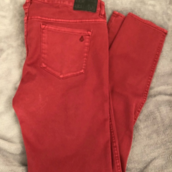 Volcom Pants - Picture 3 of 4